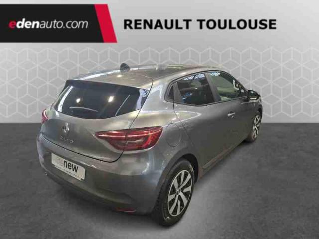 Renault Clio image 6