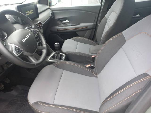 Dacia Sandero image 8