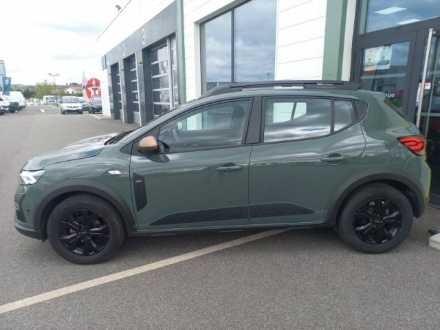 Dacia Sandero image 2