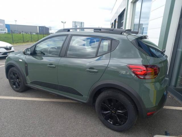 Dacia Sandero image 5