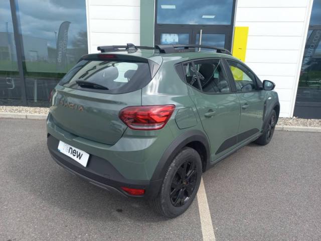 Dacia Sandero image 4