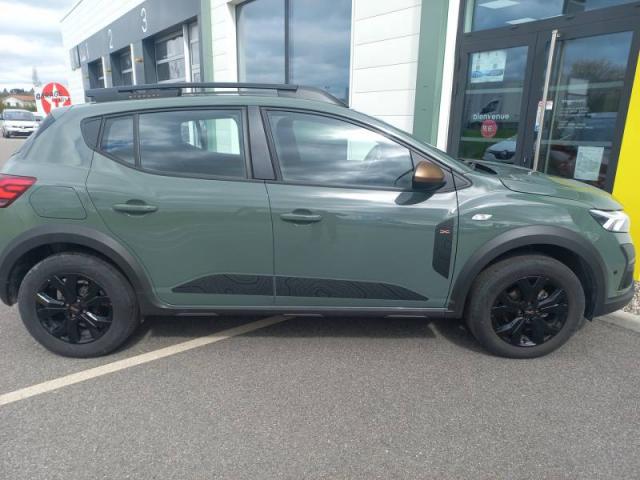 Dacia Sandero image 3