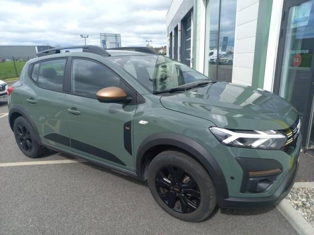 Dacia Sandero image 9