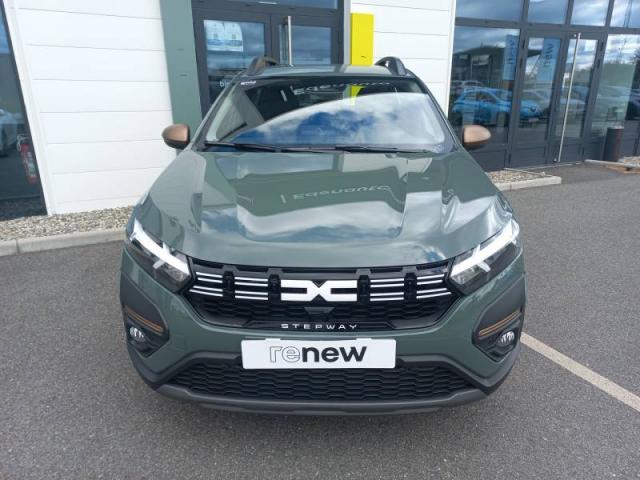 Dacia Sandero image 6