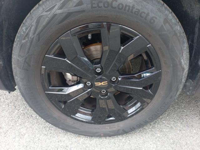 Dacia Sandero image 1