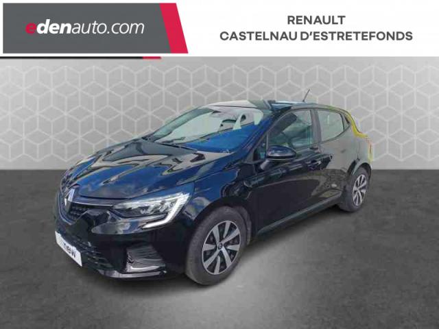 Renault Clio Tce 90 Equilibre