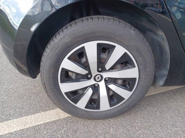 Renault Clio image 8