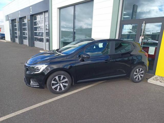 Renault Clio image 2