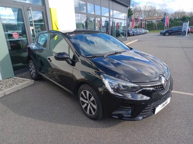 Renault Clio image 7