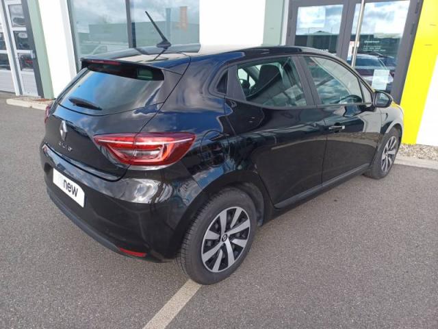 Renault Clio image 4