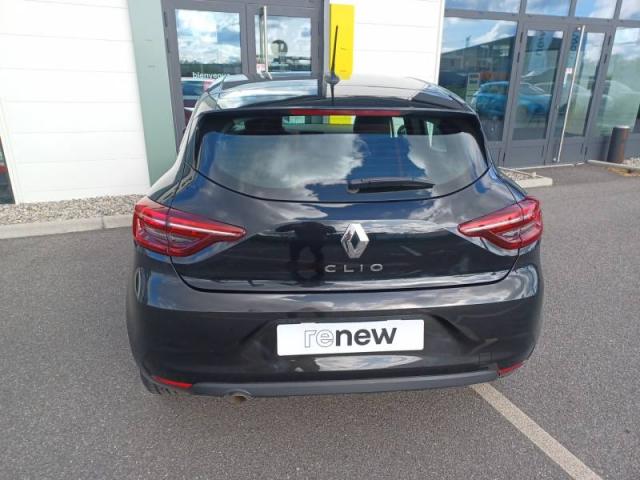 Renault Clio image 9