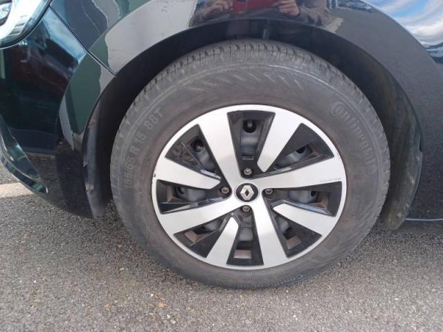 Renault Clio image 6