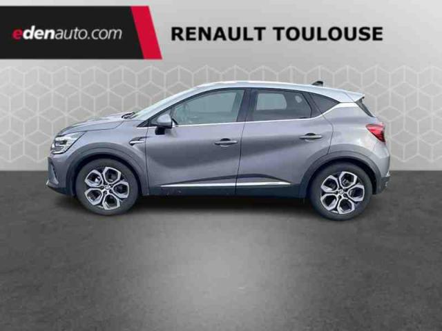 Renault Captur image 3