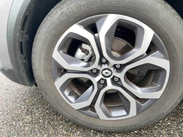 Renault Captur image 8