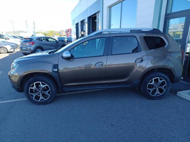 Dacia Duster image 8