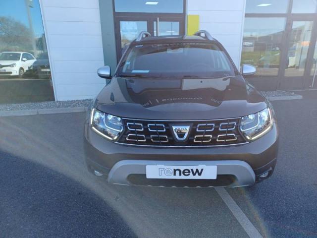 Dacia Duster image 1