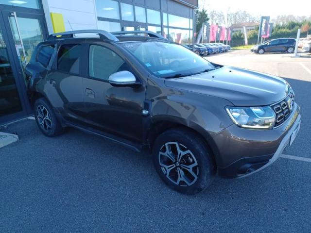 Dacia Duster image 7
