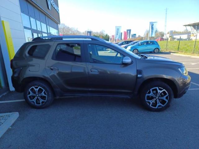 Dacia Duster image 9