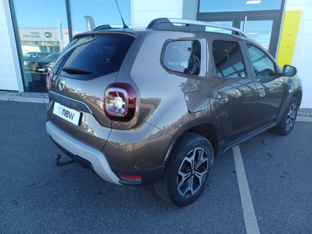 Dacia Duster image 3