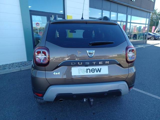 Dacia Duster image 4