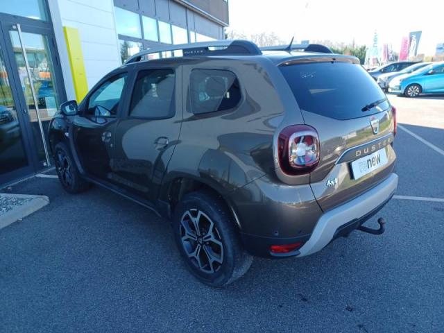 Dacia Duster image 5