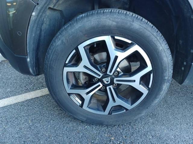 Dacia Duster image 2