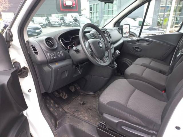 Renault Trafic image 7