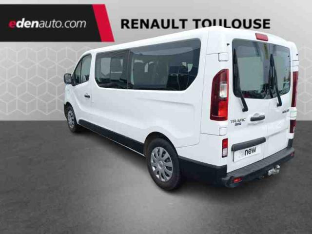 Renault Trafic image 8