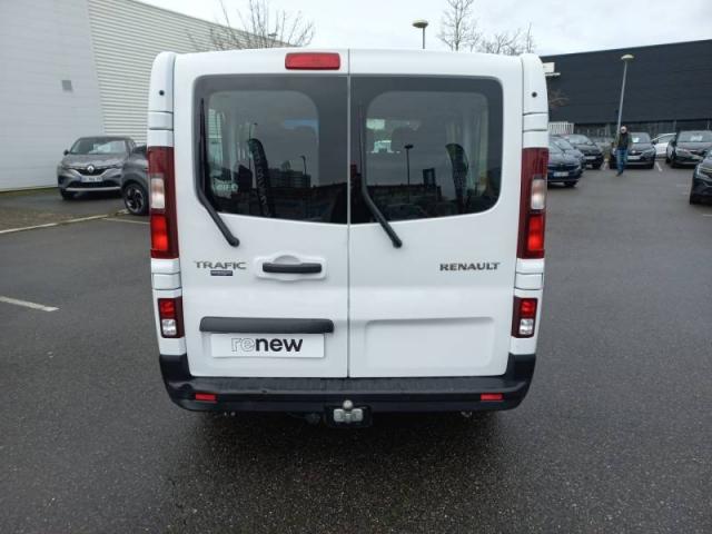 Renault Trafic image 9