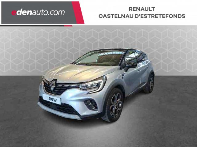 Renault Captur Tce 140 - 21 Intens