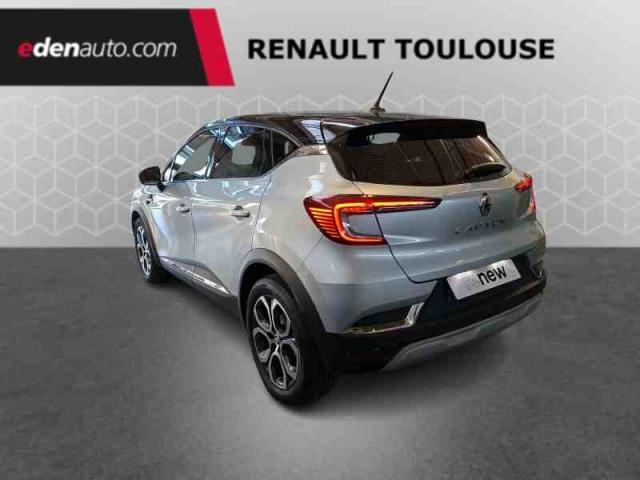 Renault Captur image 6