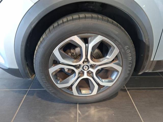 Renault Captur image 1