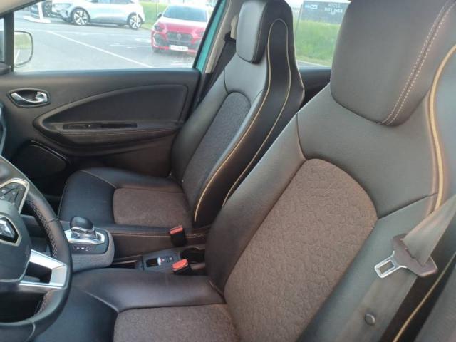 Renault Zoe image 6