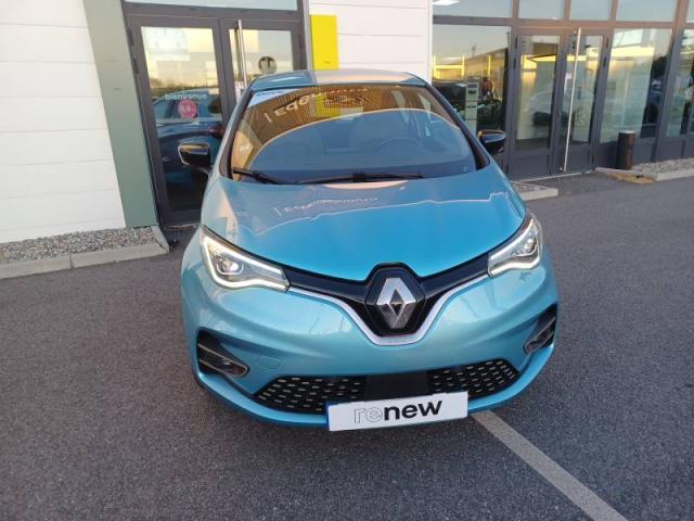 Renault Zoe image 4