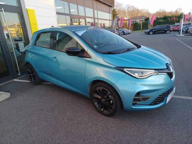 Renault Zoe image 1