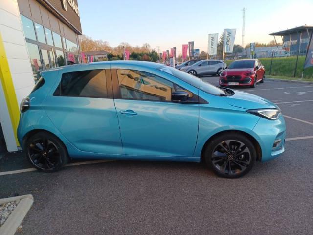 Renault Zoe image 2
