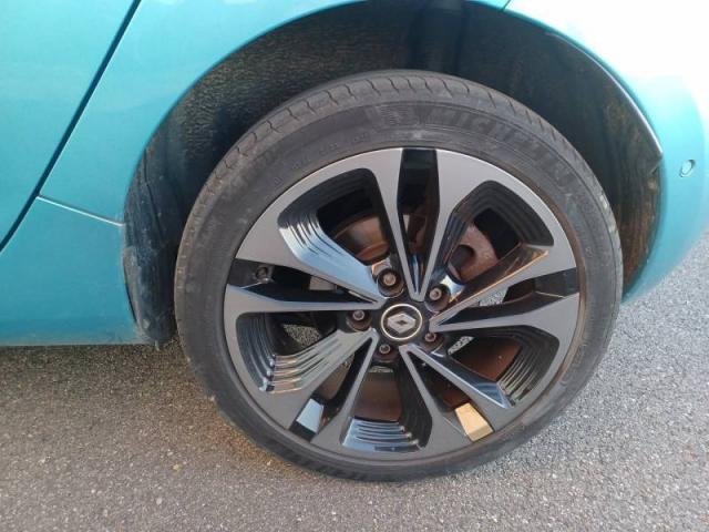 Renault Zoe image 5