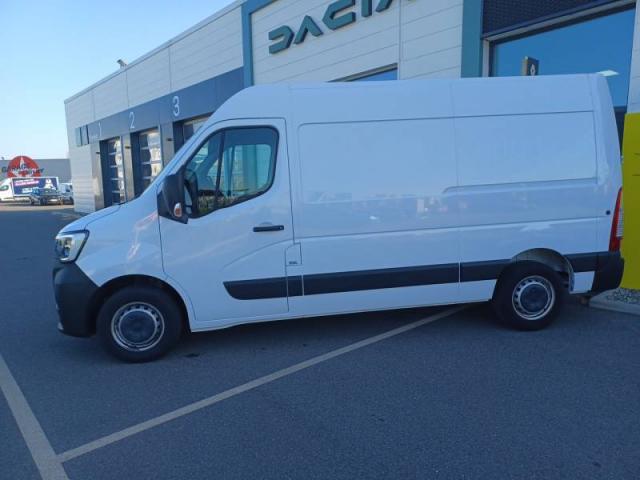 Renault Master image 7