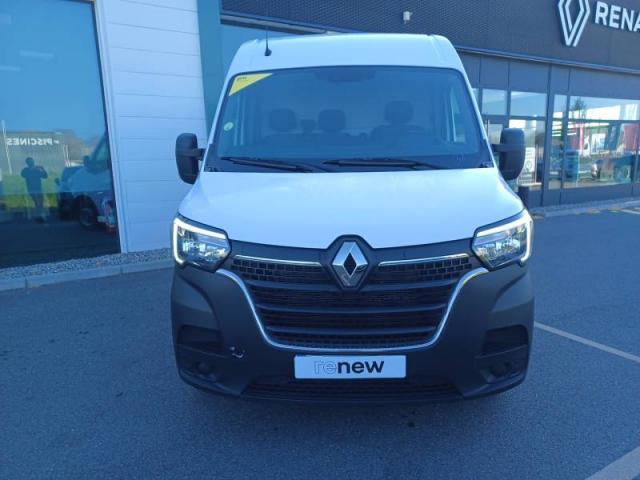 Renault Master image 2