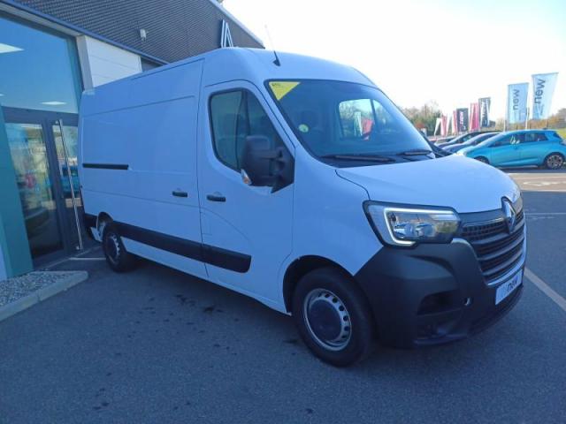Renault Master image 3