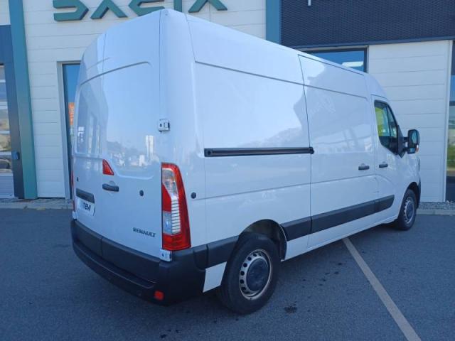 Renault Master image 9
