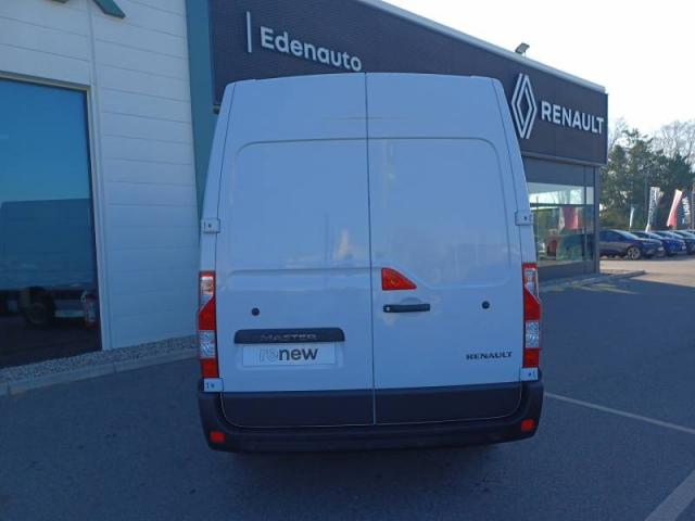 Renault Master image 5