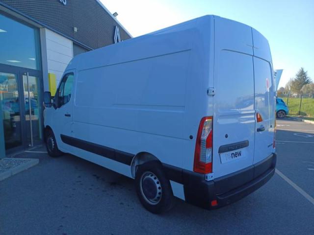 Renault Master image 6