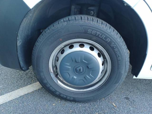 Renault Master image 4