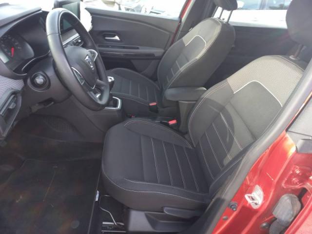 Dacia Jogger image 3