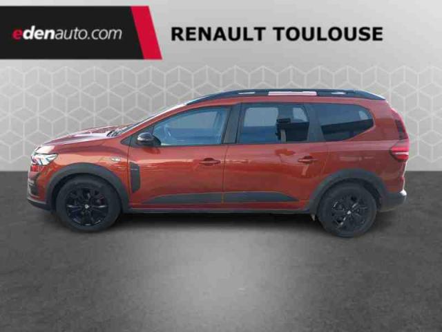 Dacia Jogger image 1