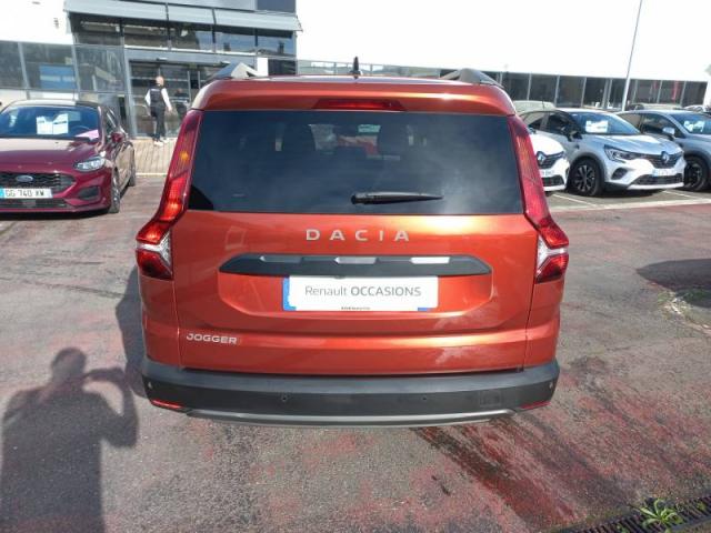 Dacia Jogger image 8