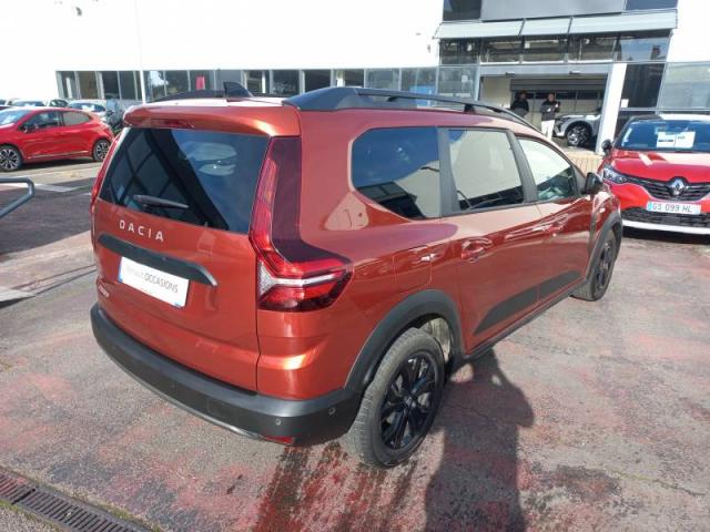 Dacia Jogger image 5