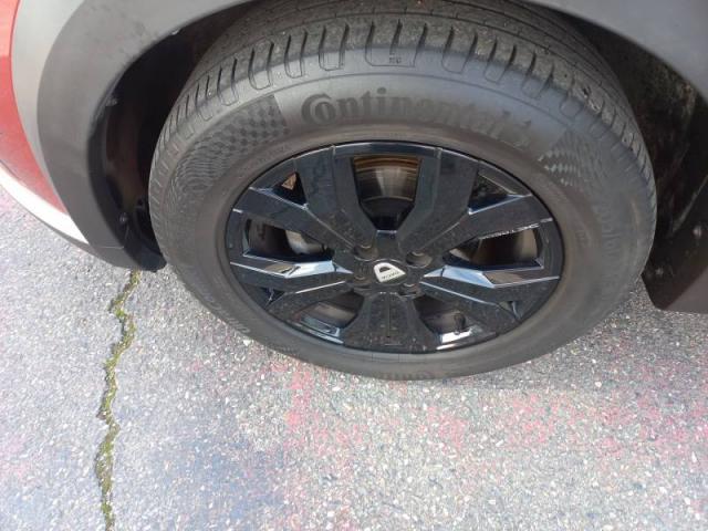 Dacia Jogger image 4