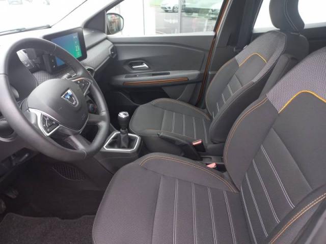 Dacia Sandero image 7